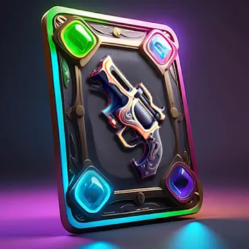 Weapon Craft Run Banner